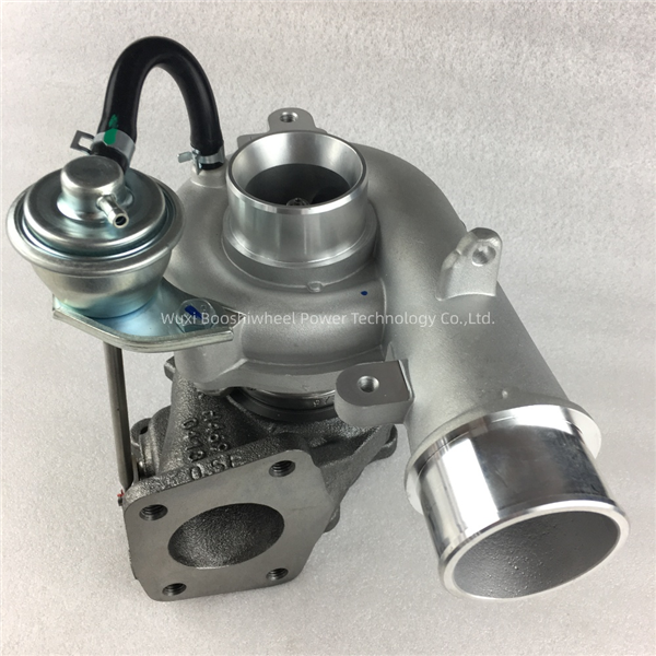 K04 K0422-581 K0422-582 Turbocharger 53047109904 53047109907 L33L13700E for Engine DISI NA,2.3 DISI NA